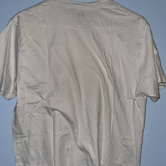 AC/DC Band Rock 80s Rockwear Men’s Tshirt SZ Medium - Picture 4 of 4